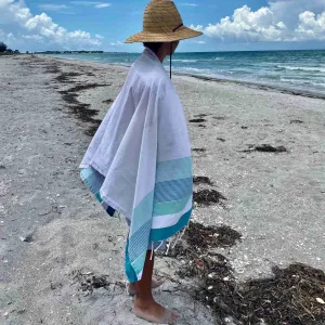 Isa Fouta Towel