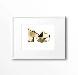Italian Wedges