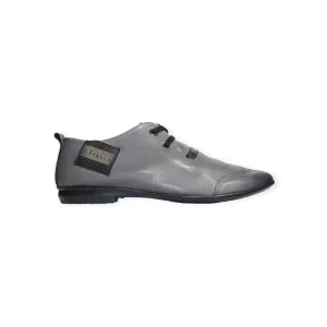 James Franco Casual Leather Shoes