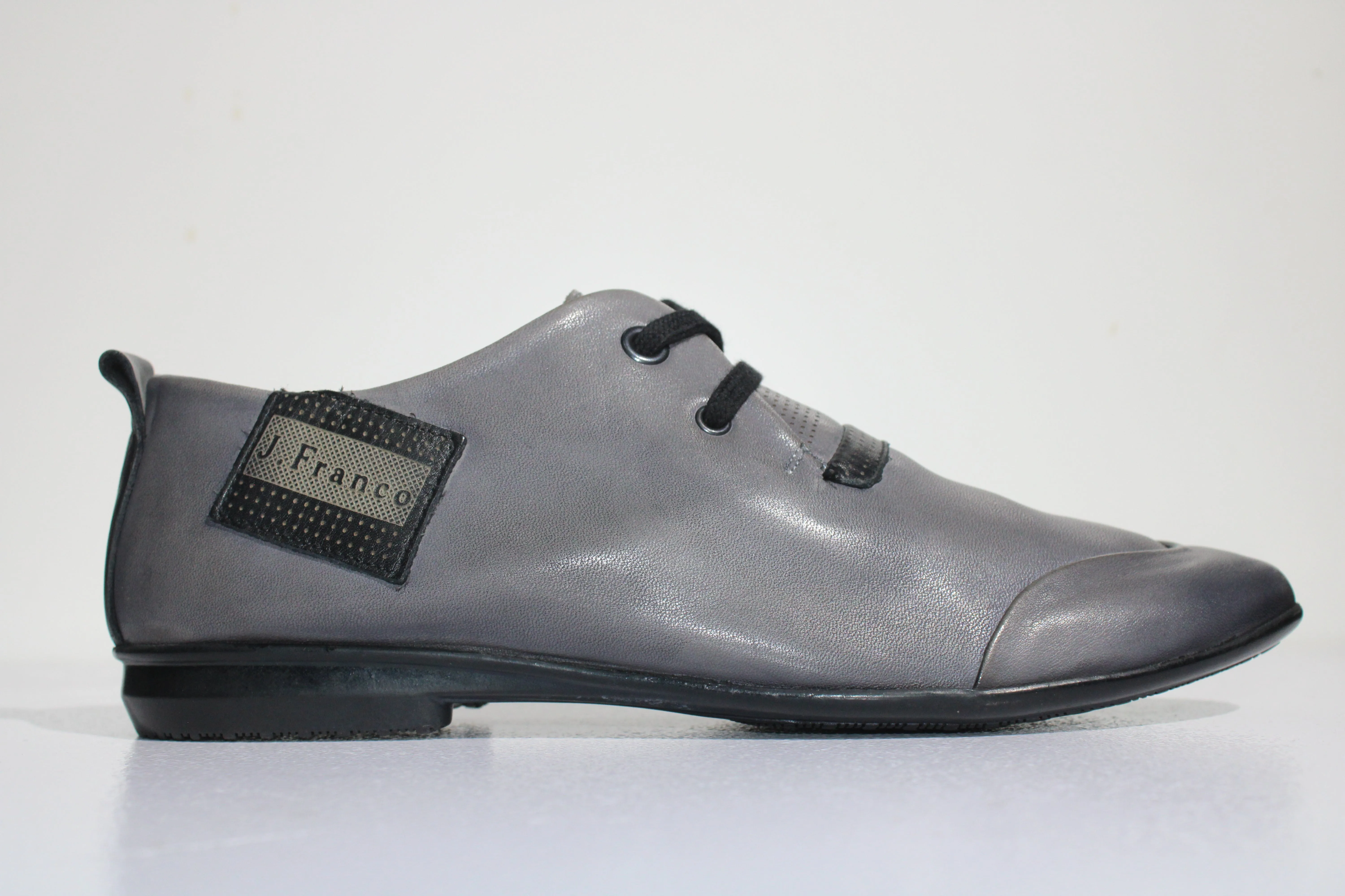 James Franco Casual Leather Shoes