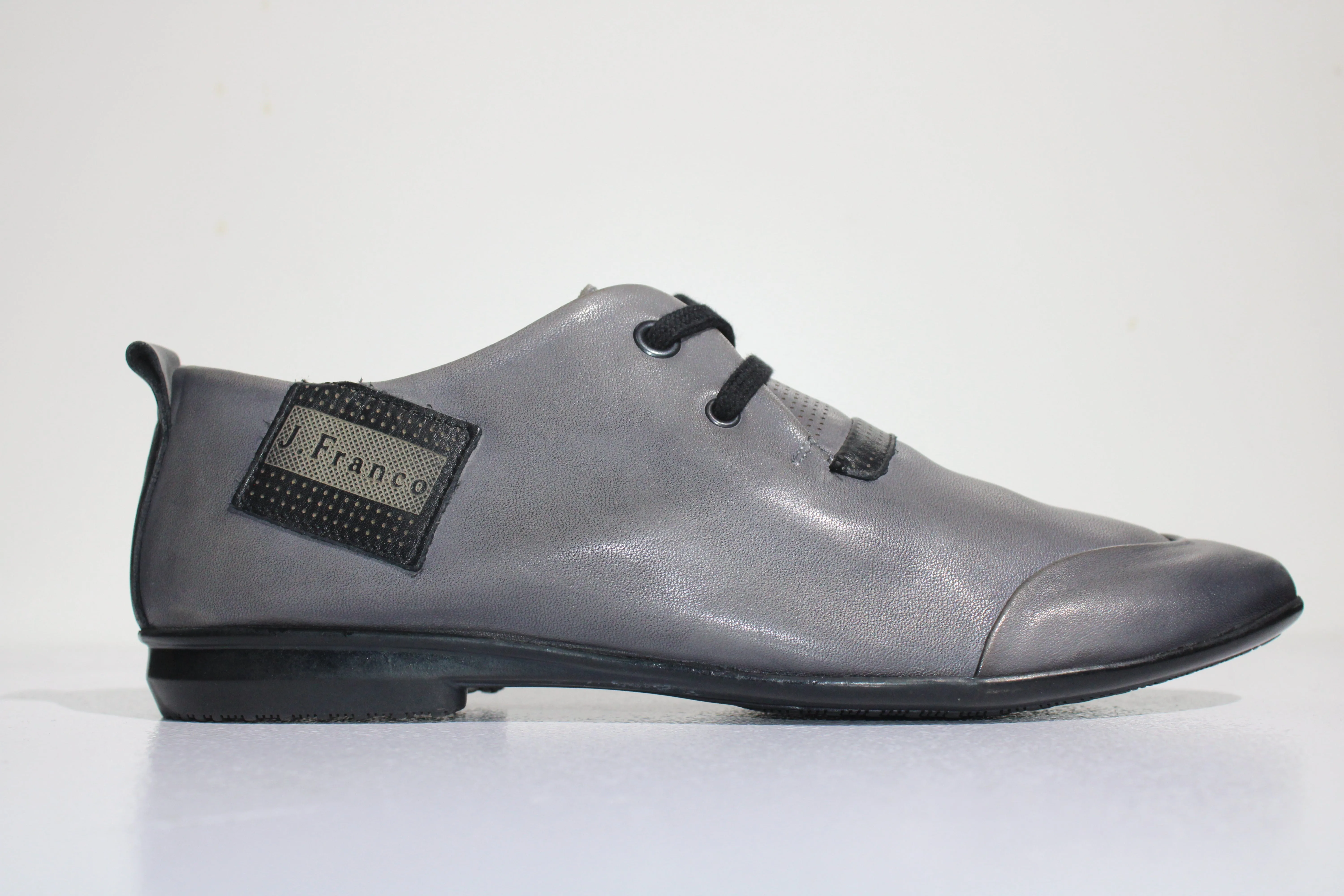 James Franco Casual Leather Shoes