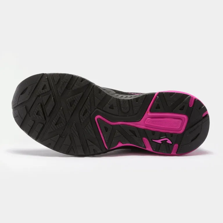 Joma Boro Lady 2101 Black/Fuchsia