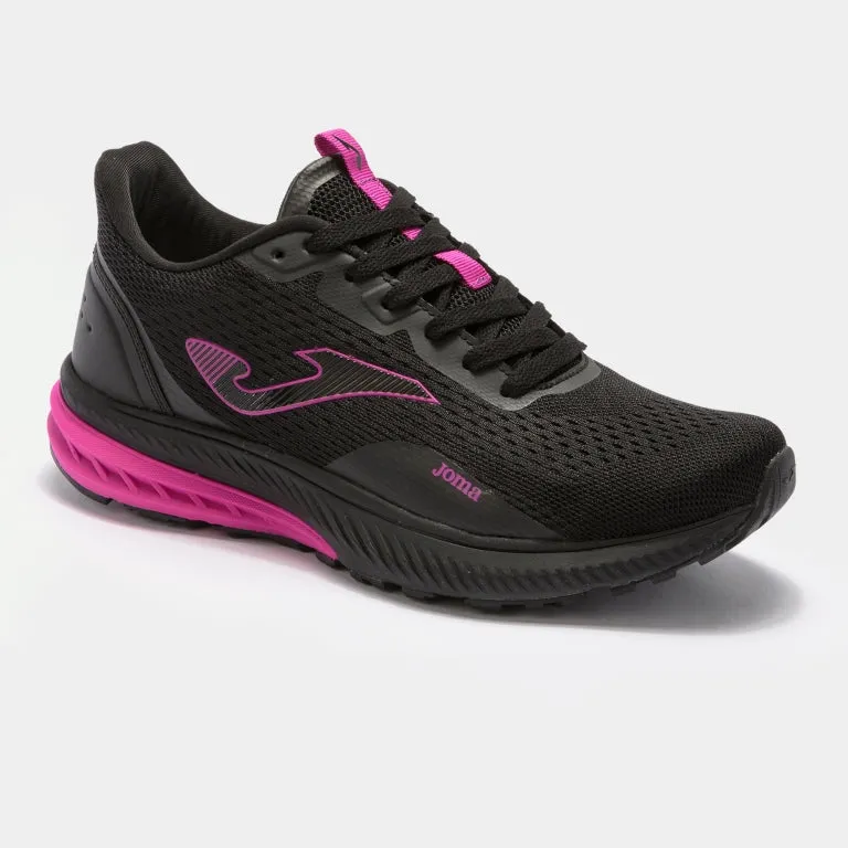 Joma Boro Lady 2101 Black/Fuchsia