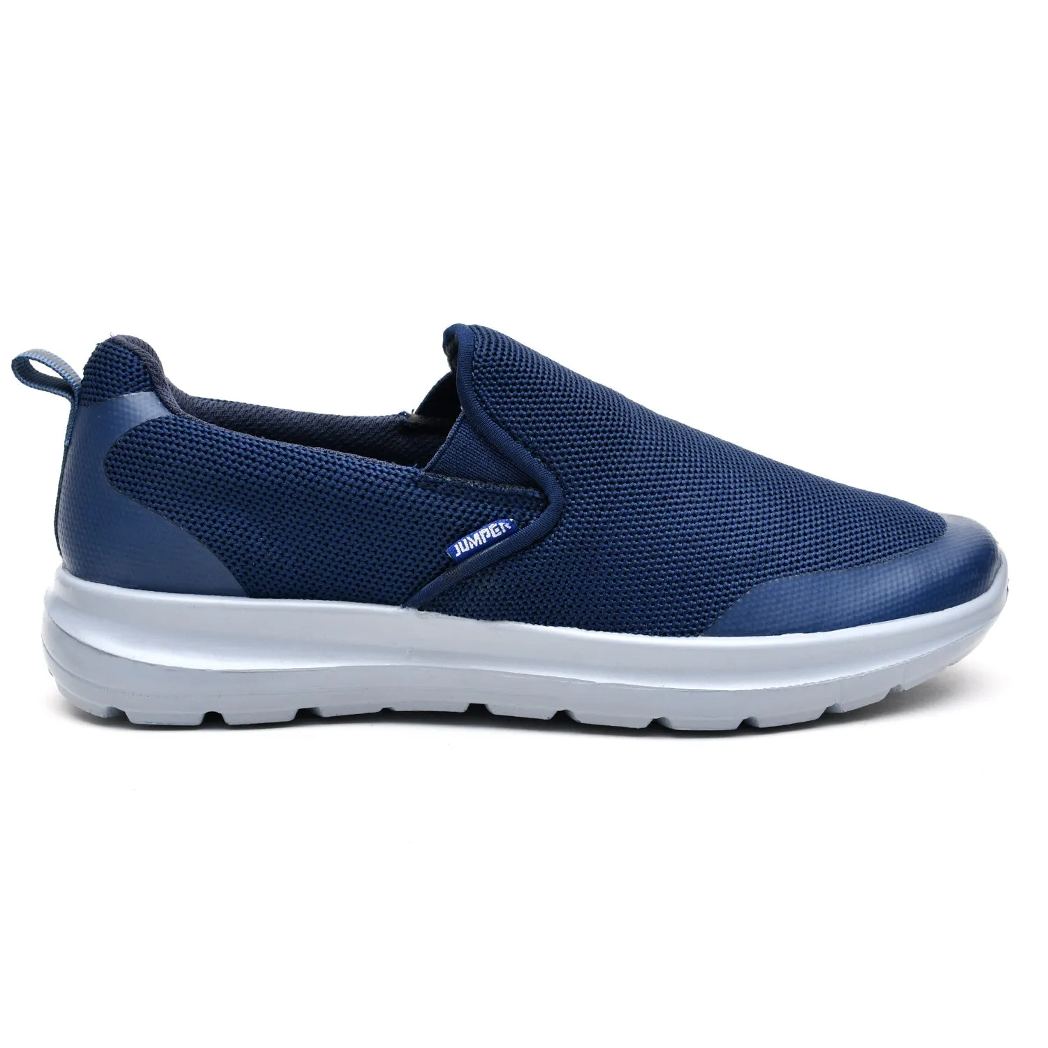 JUMPER-155 BLUE