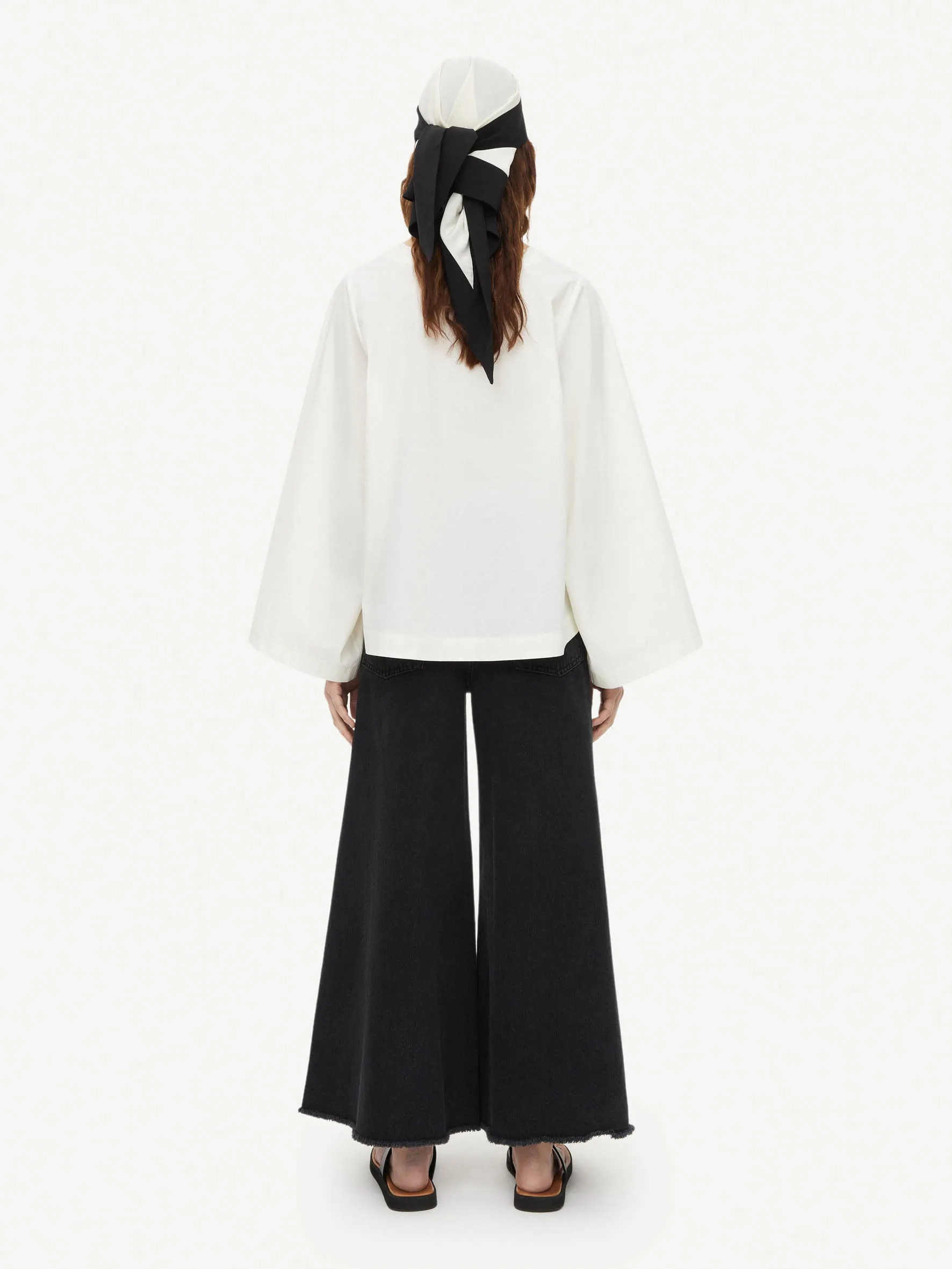 Kamill Blouse