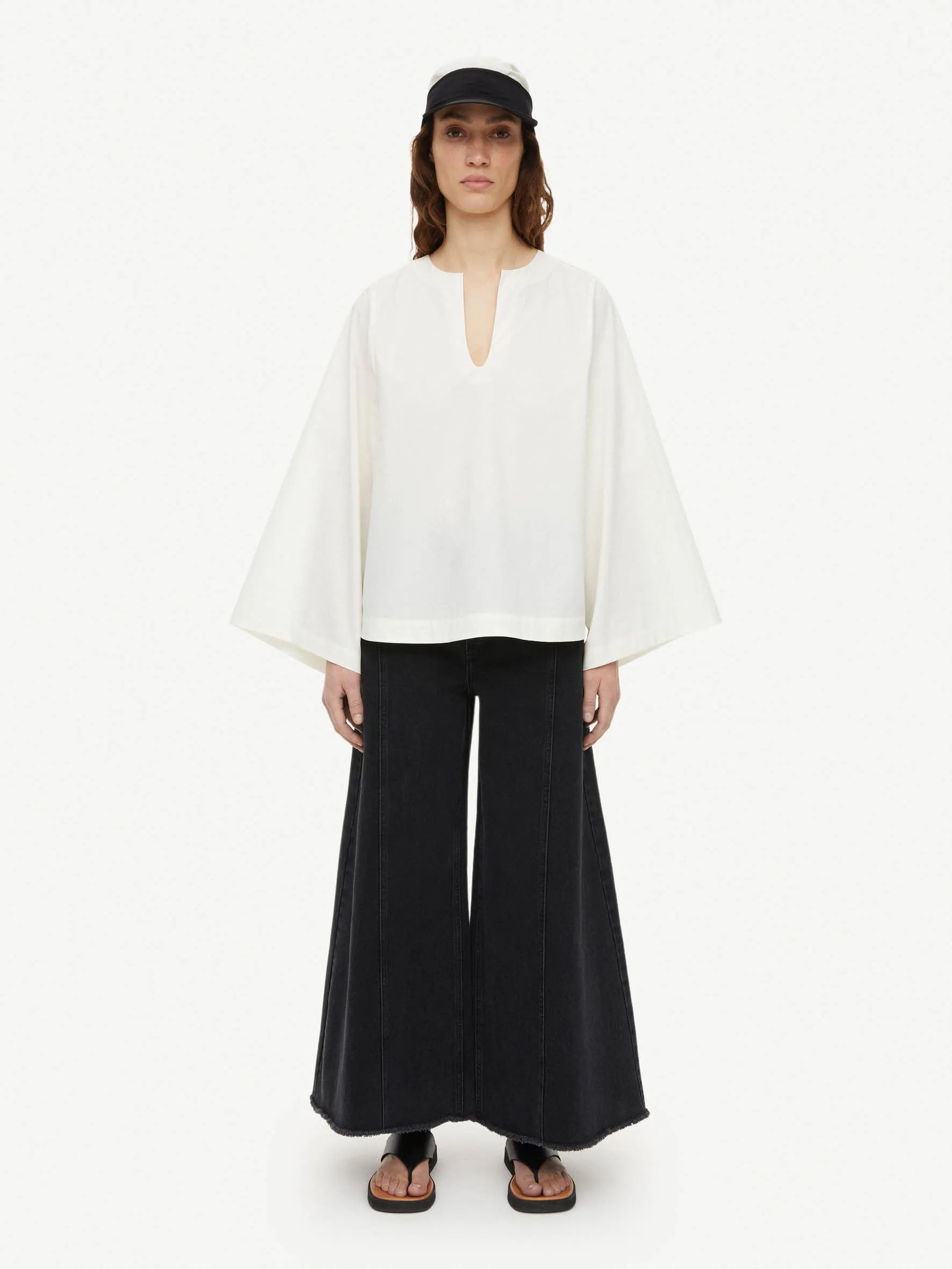 Kamill Blouse