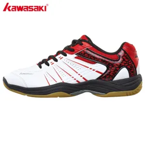 Kawasaki Professional Badminton Shoes  Anti-Slippery