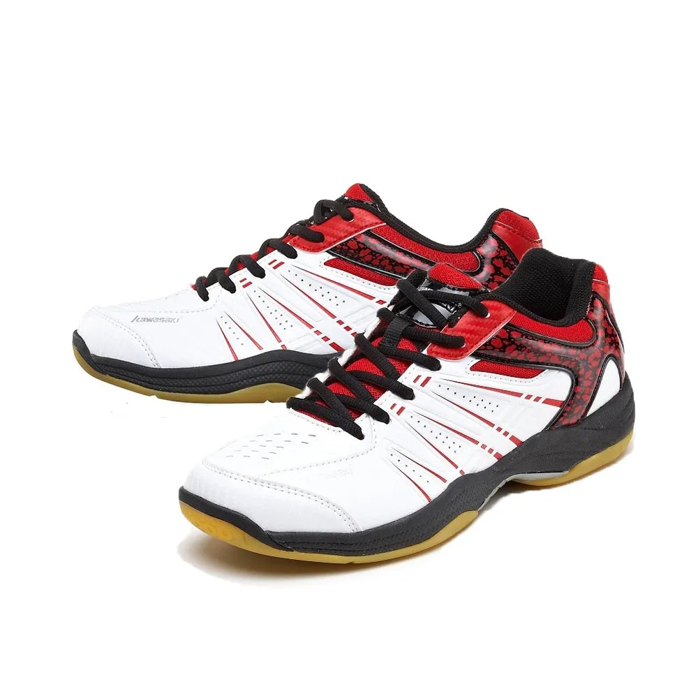 Kawasaki Professional Badminton Shoes  Anti-Slippery