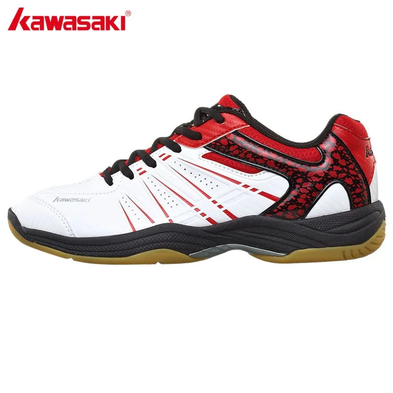 Kawasaki Professional Badminton Shoes  Anti-Slippery