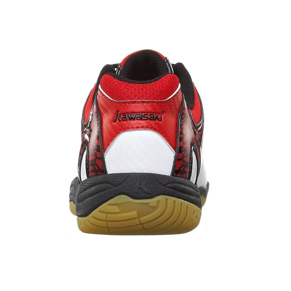Kawasaki Professional Badminton Shoes  Anti-Slippery