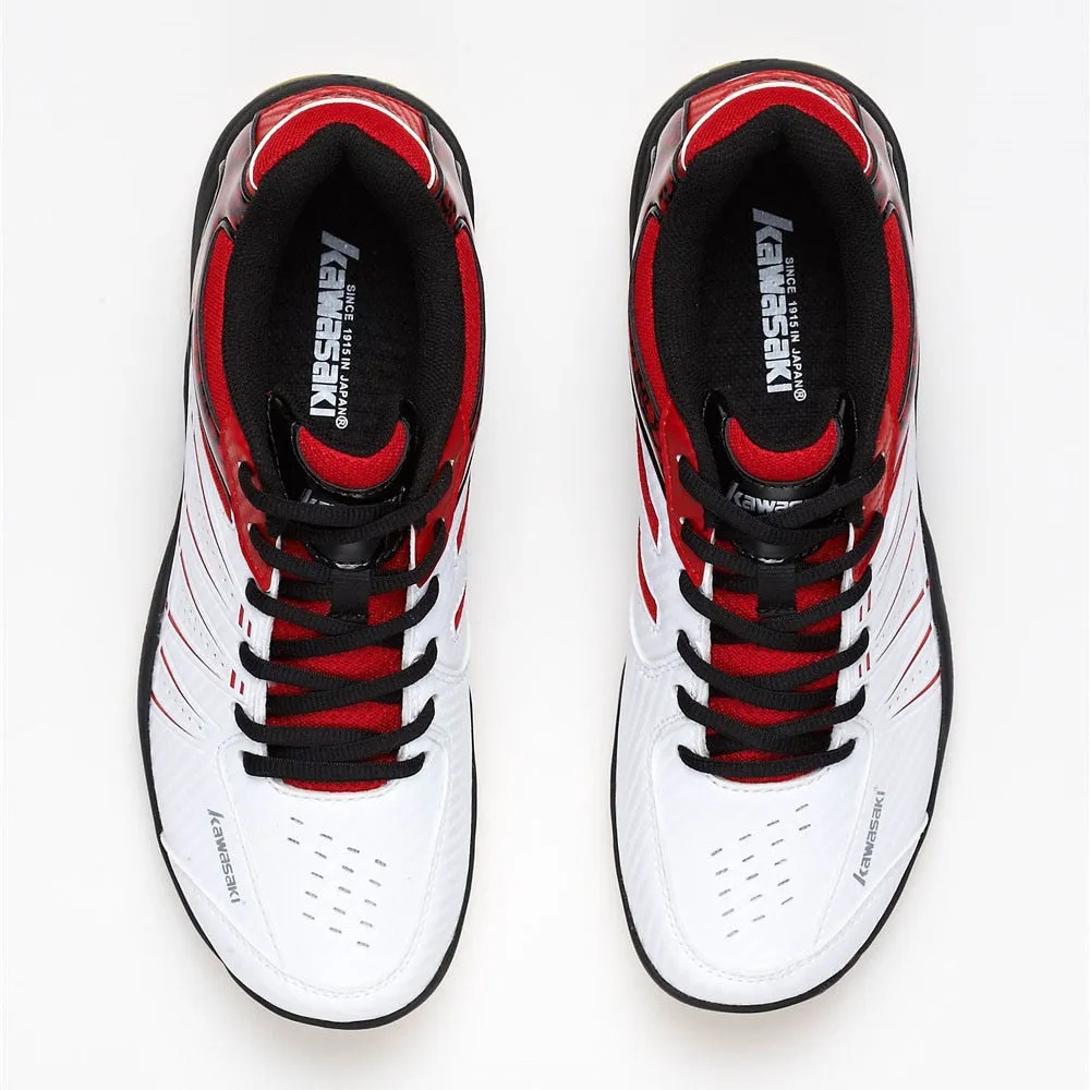 Kawasaki Professional Badminton Shoes  Anti-Slippery