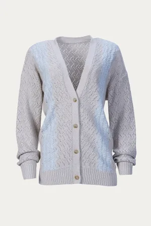 KURT CARDIGAN