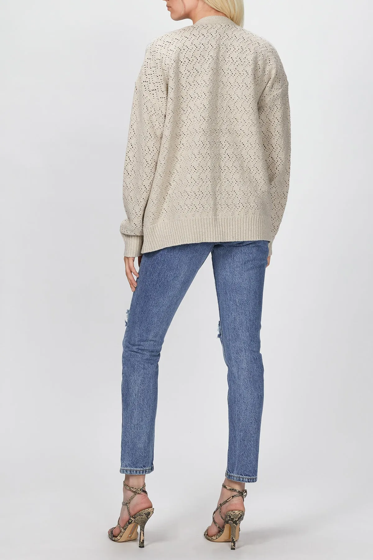 KURT CARDIGAN