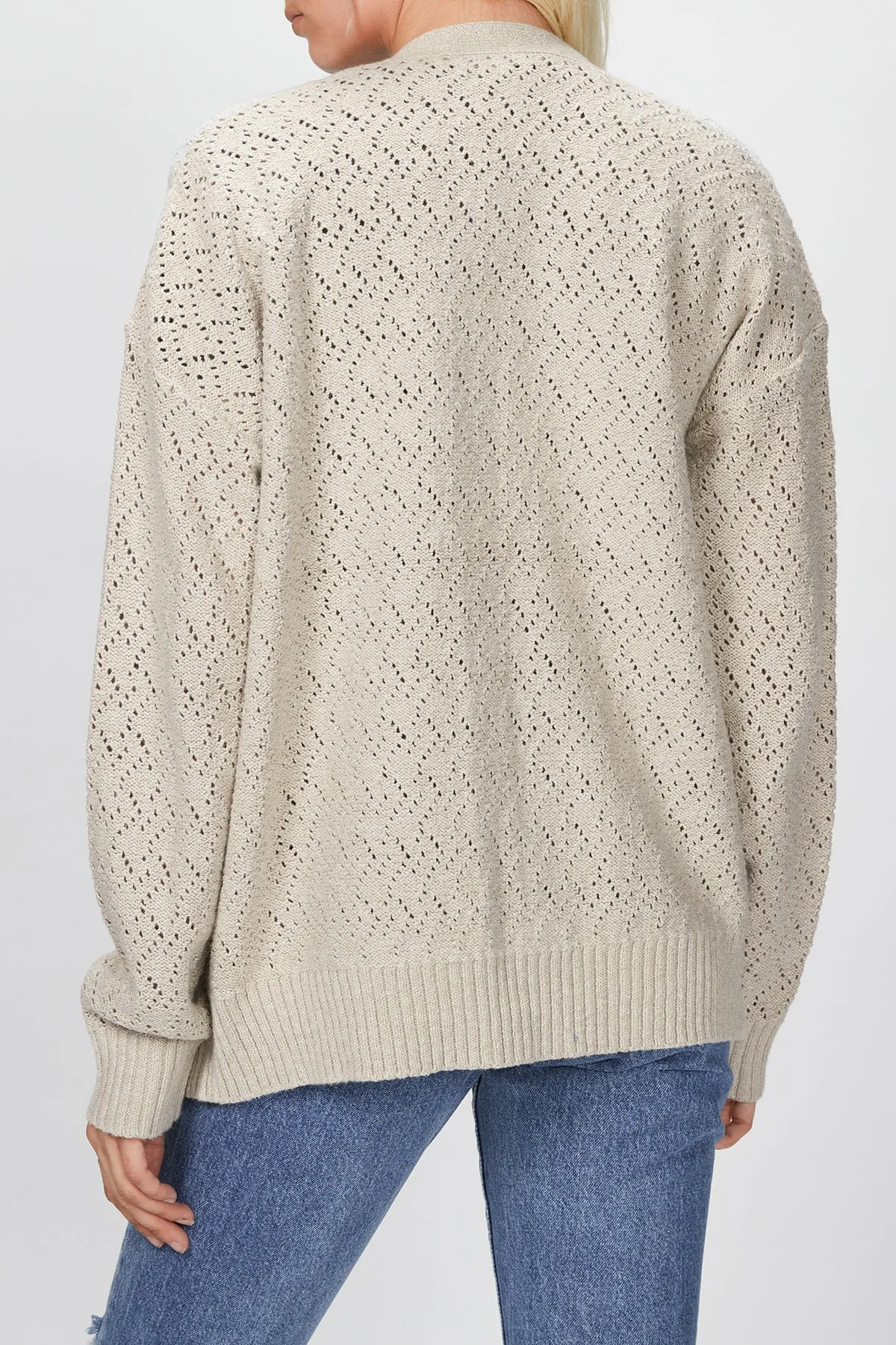 KURT CARDIGAN