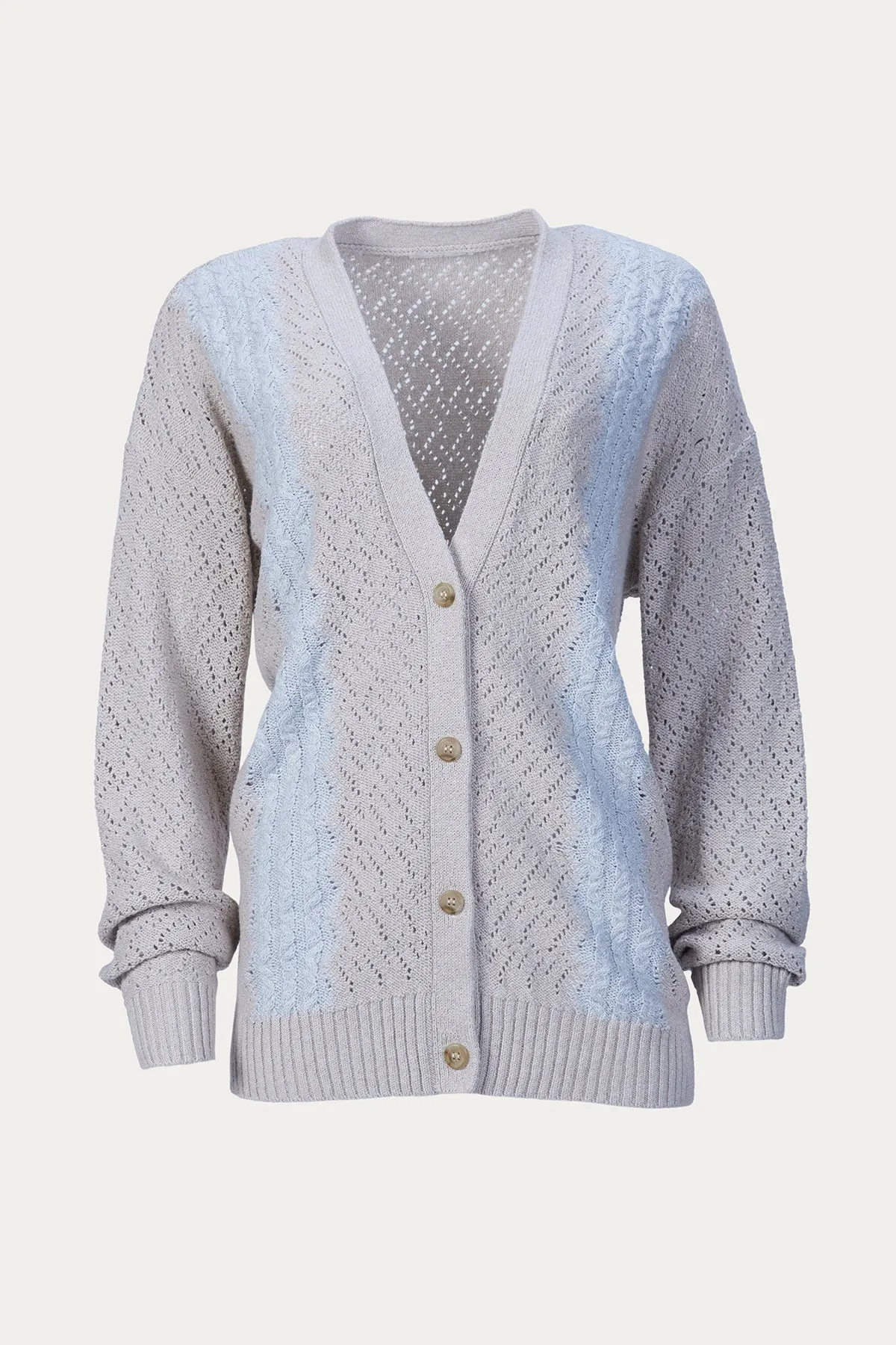 KURT CARDIGAN