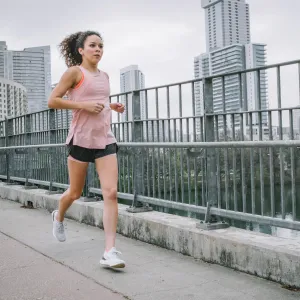 LadyBird Running Short