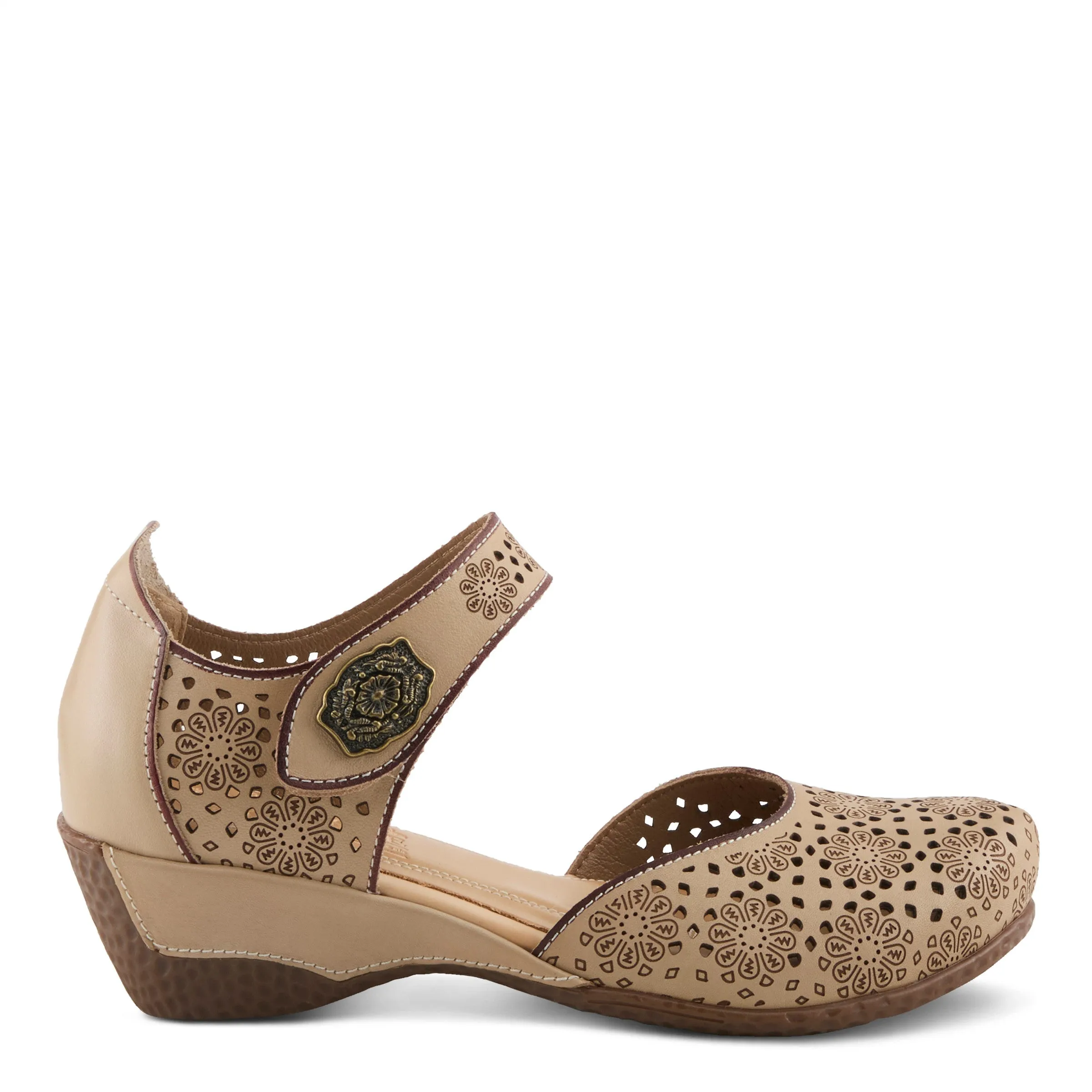 L'Artiste Americana Shoes