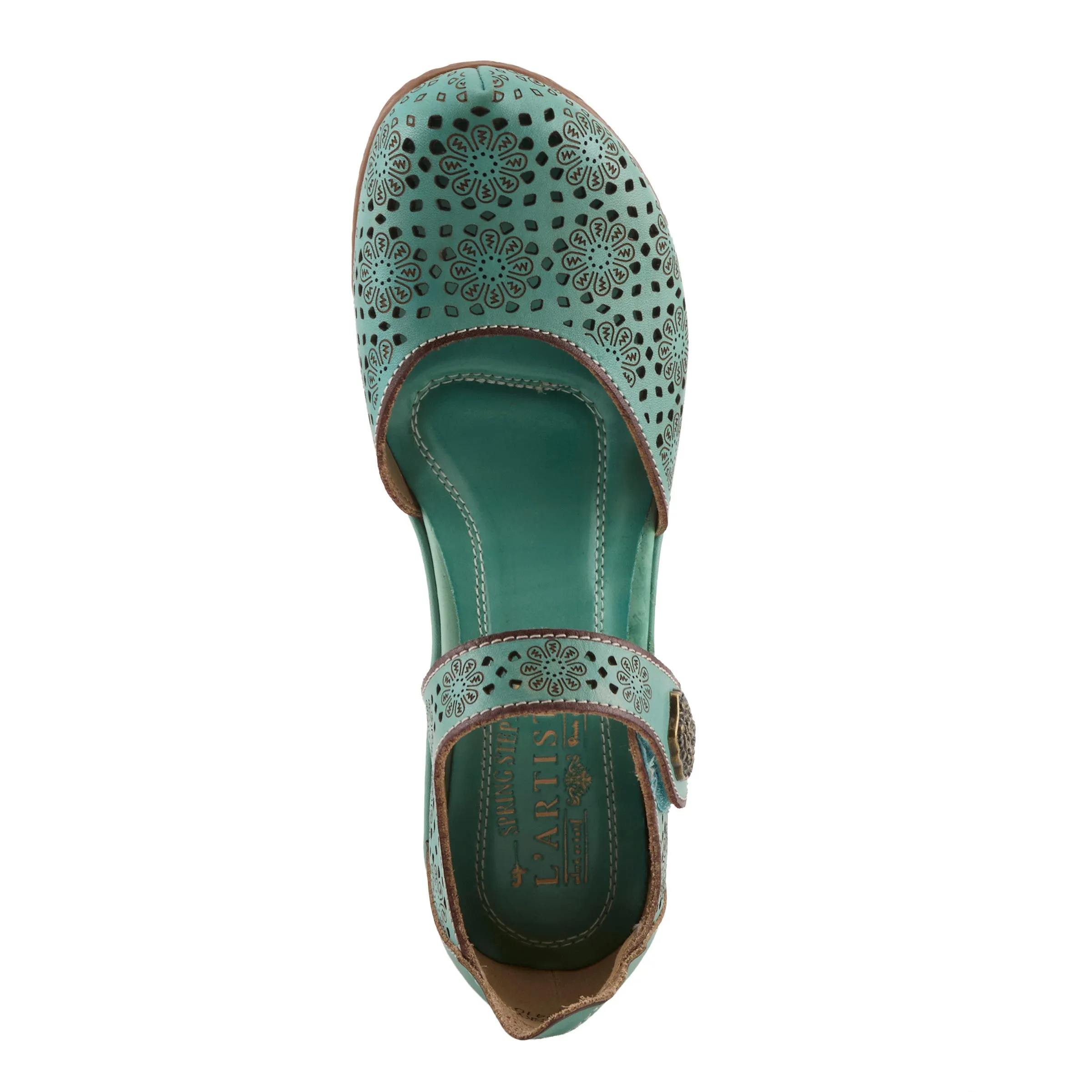 L'Artiste Americana Shoes