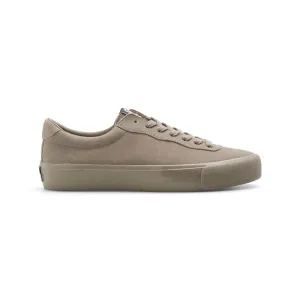 Last Resort 'VM001 Suede Lo' Skate Shoes (Full Dip Silver Birch)