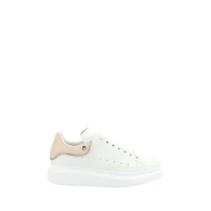 Leather Sneakers
