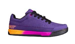 LEATT SHOE FLAT 2.0 WOMEN [VELVET] 2024 *NEW*