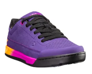 LEATT SHOE FLAT 2.0 WOMEN [VELVET] 2024 *NEW*