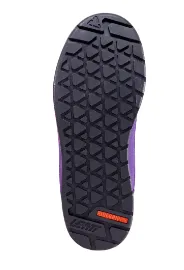 LEATT SHOE FLAT 2.0 WOMEN [VELVET] 2024 *NEW*