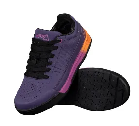 LEATT SHOE FLAT 2.0 WOMEN [VELVET] 2024 *NEW*
