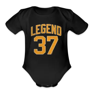 Legend 37 Alter Ego Infant One Piece