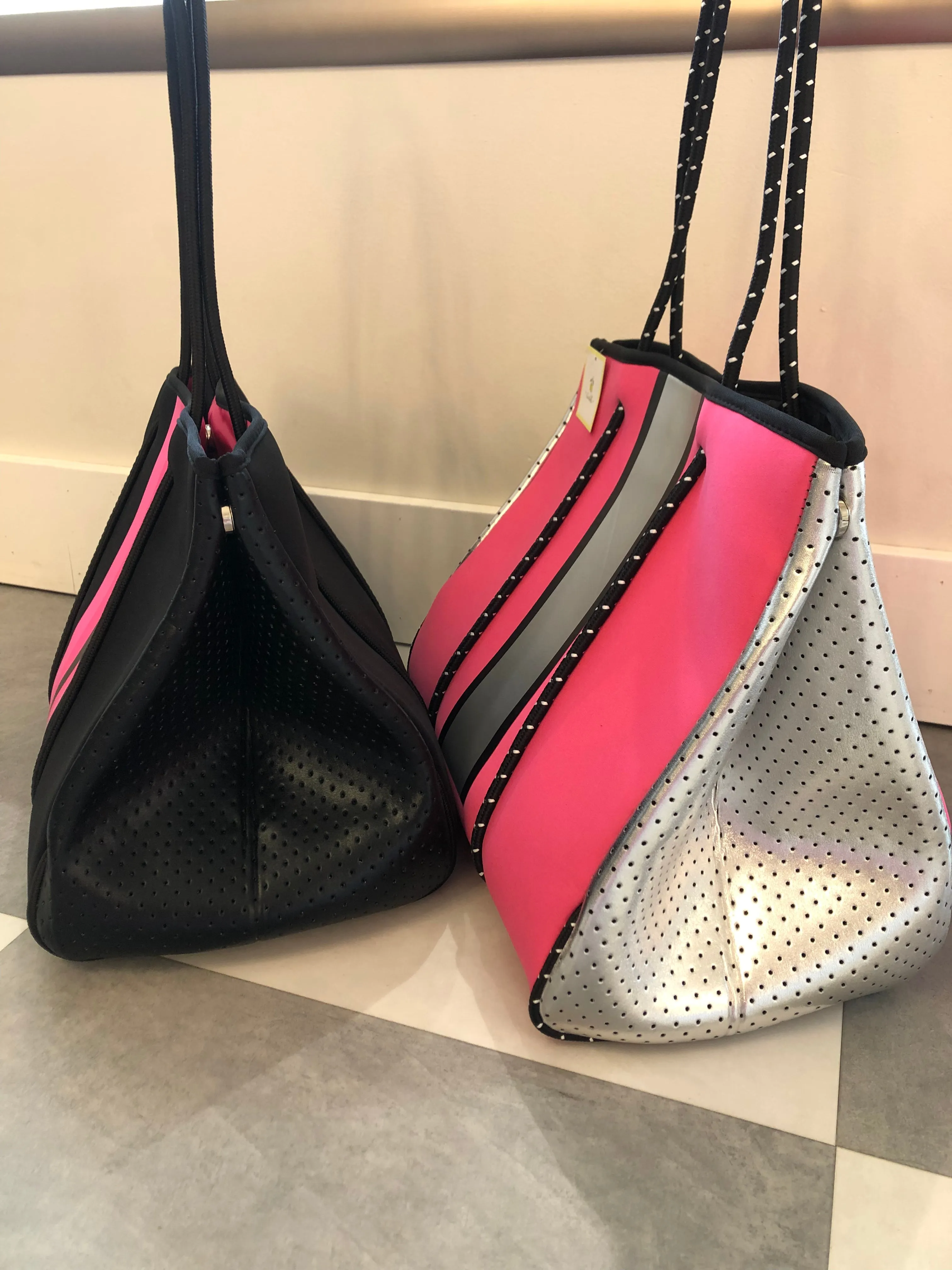 Lemonbella Ella Tote