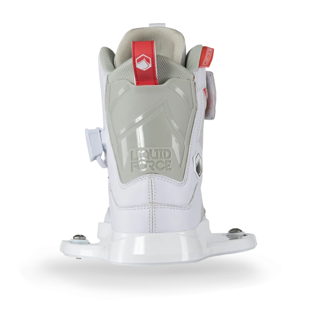Liquid Force Dream 6R Youth Bindings
