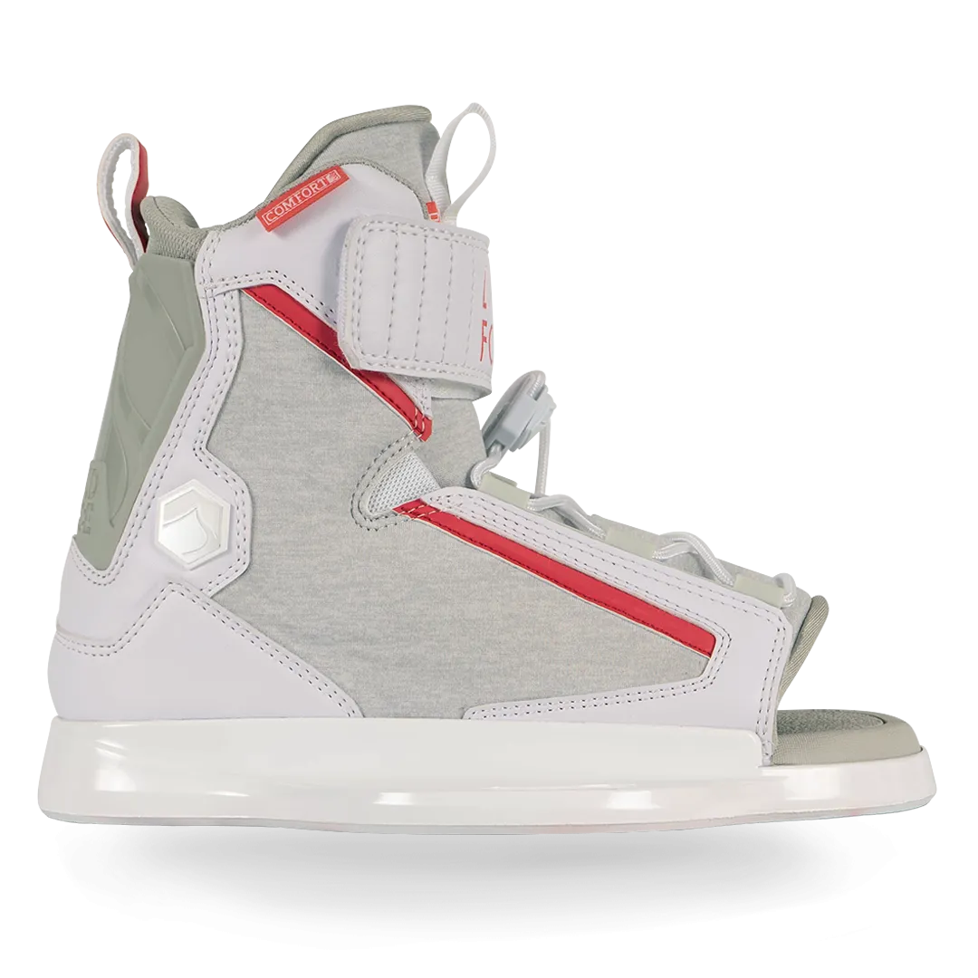 Liquid Force Dream 6R Youth Bindings