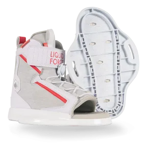 Liquid Force Dream 6R Youth Bindings