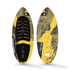 LIQUID FORCE PRIMO W/ STRAPS 2024