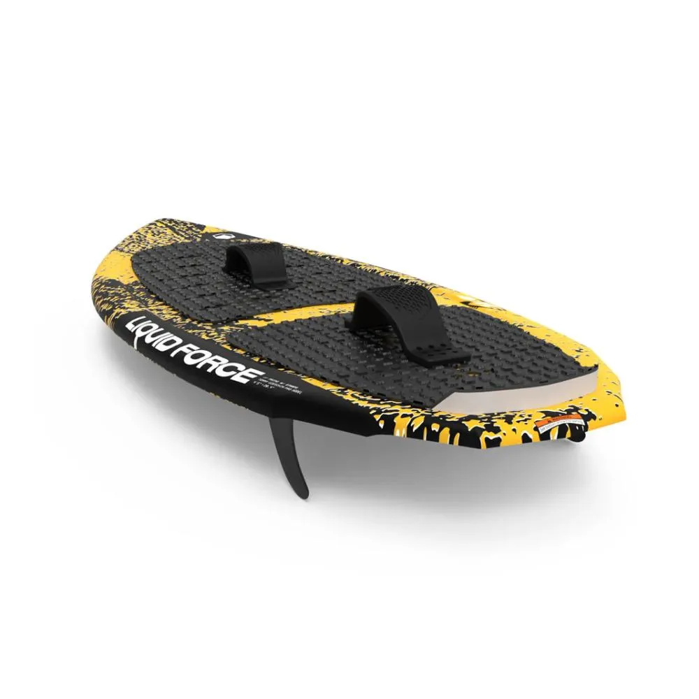 LIQUID FORCE PRIMO W/ STRAPS 2024