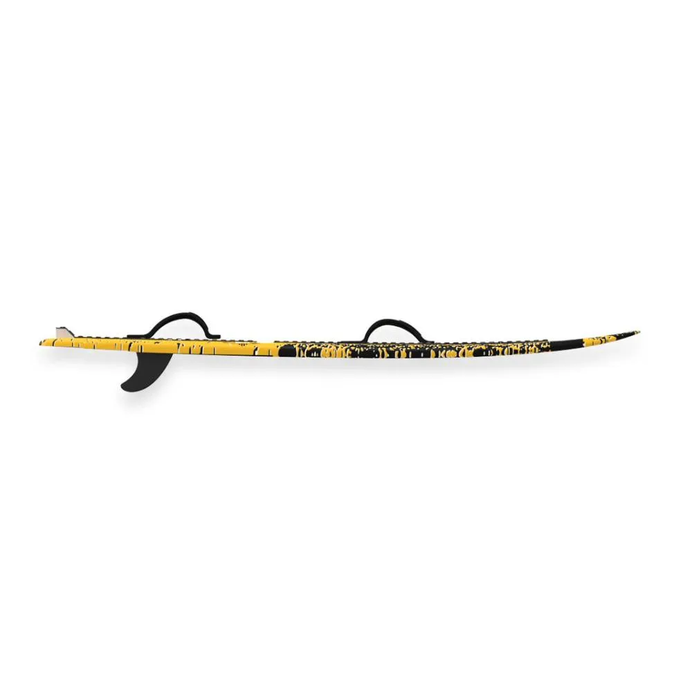 LIQUID FORCE PRIMO W/ STRAPS 2024