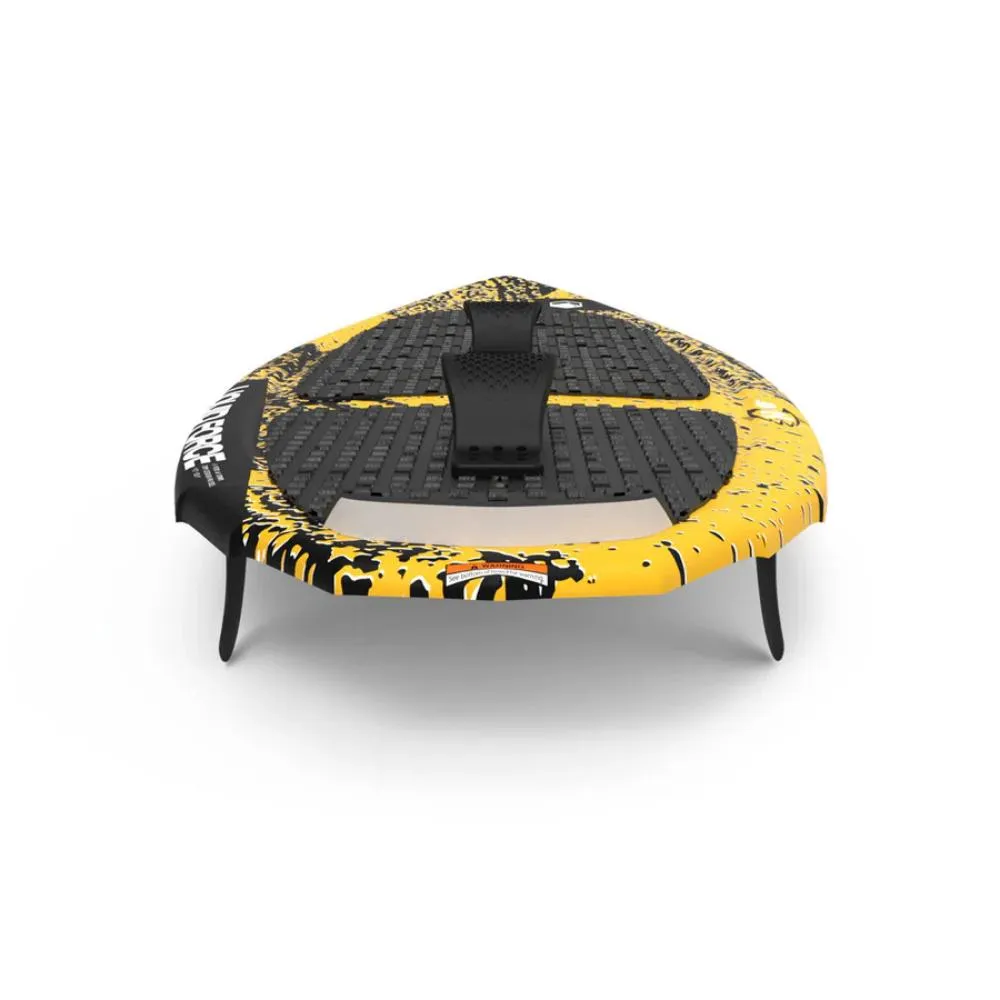 LIQUID FORCE PRIMO W/ STRAPS 2024