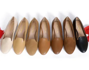 Loafer Wait List (Medium Collection)