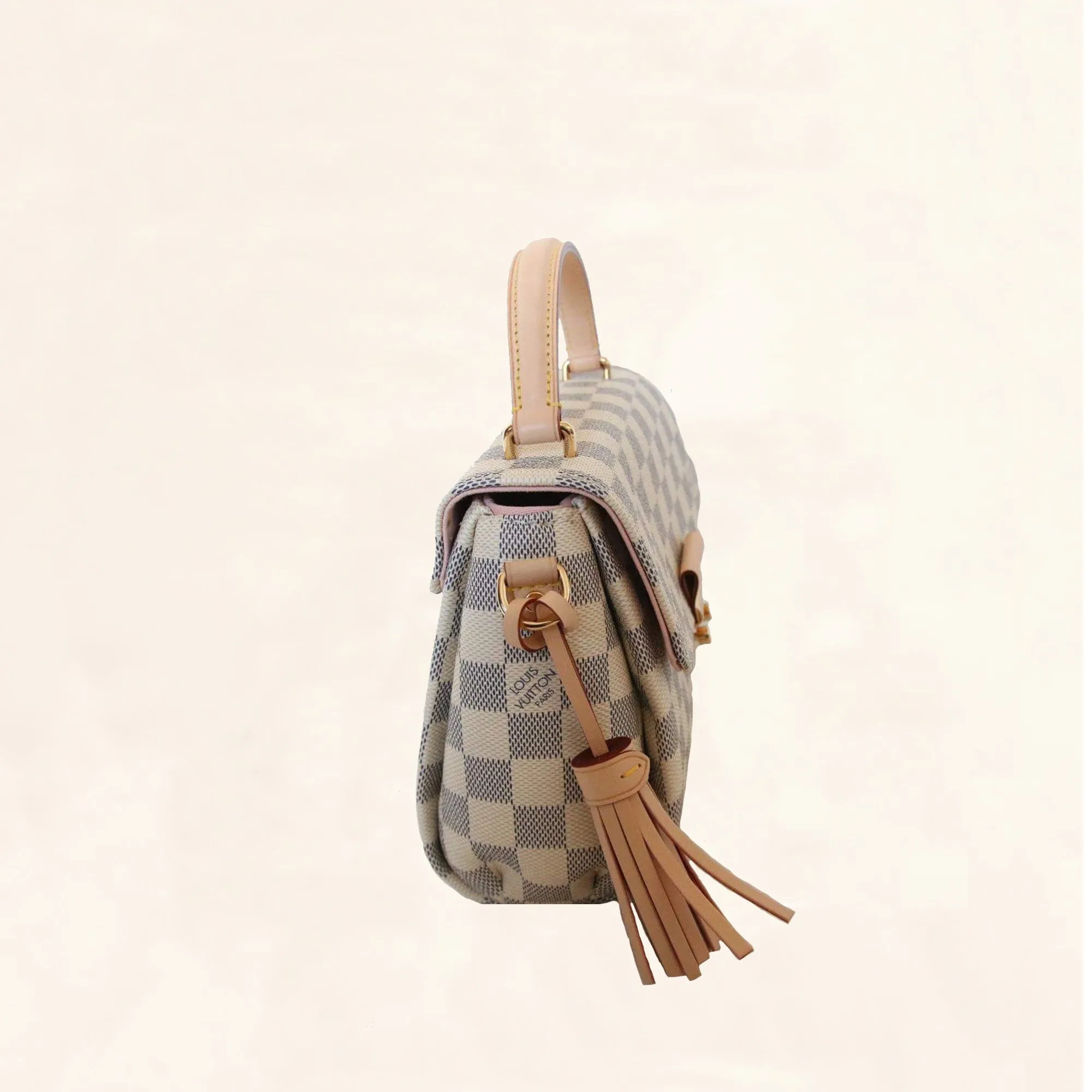Louis Vuitton | Croisette Damier Azur | One Size