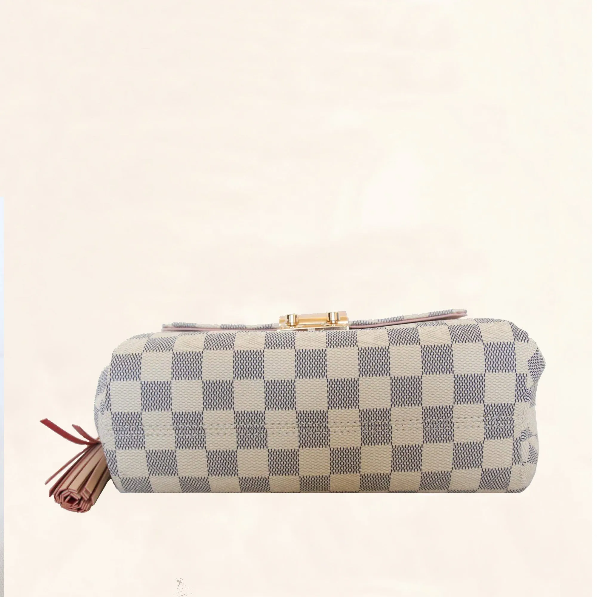 Louis Vuitton | Croisette Damier Azur | One Size