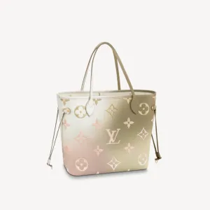 Louis Vuitton Neverfull MM M59859