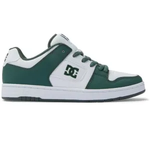 MANTECA 4 WHITE DARK OLIVE