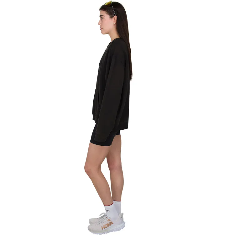 MARCIANO SWEATSHIRT SUN FADE