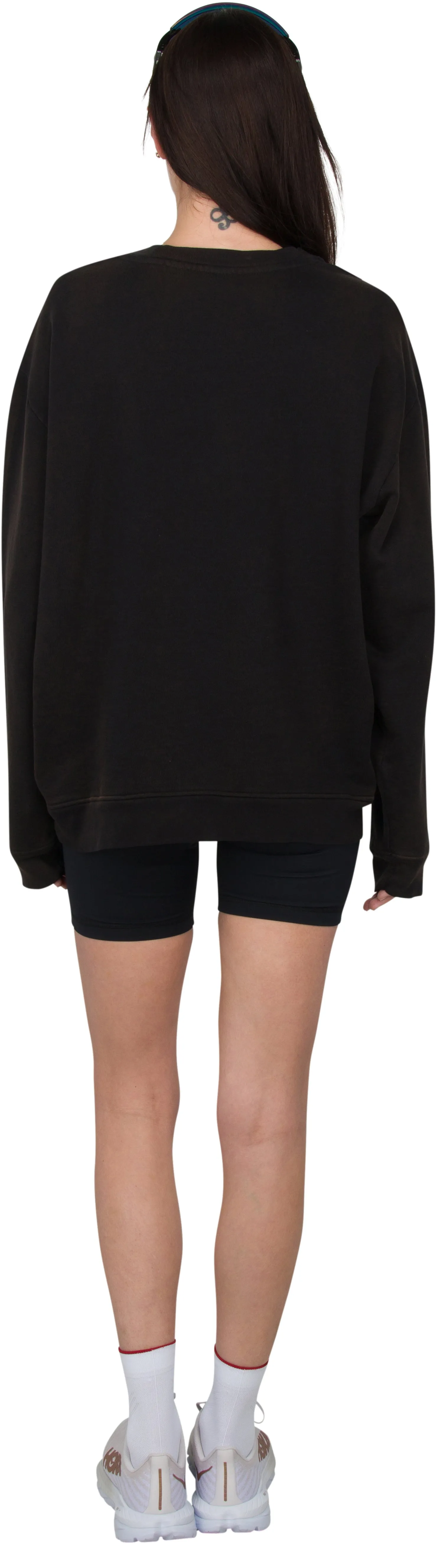 MARCIANO SWEATSHIRT SUN FADE