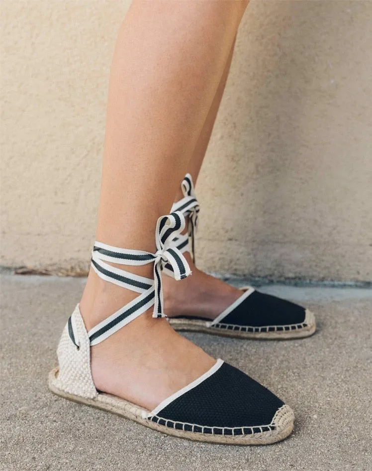 Marie Sandals