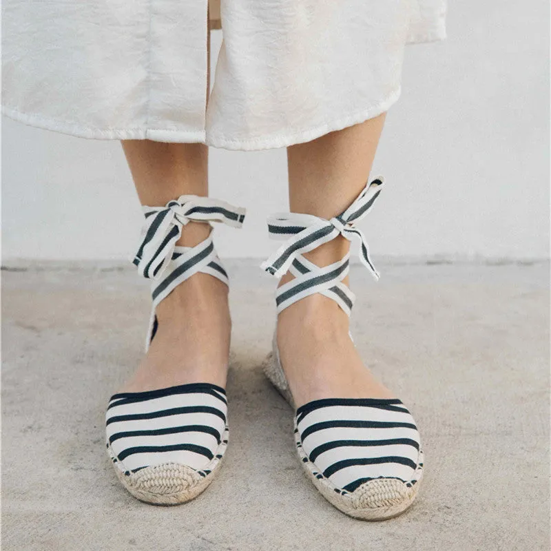 Marie Sandals