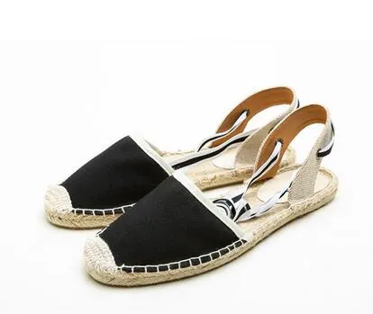 Marie Sandals