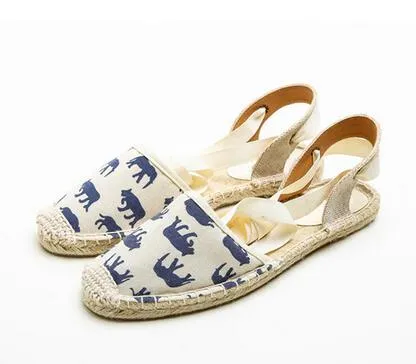 Marie Sandals