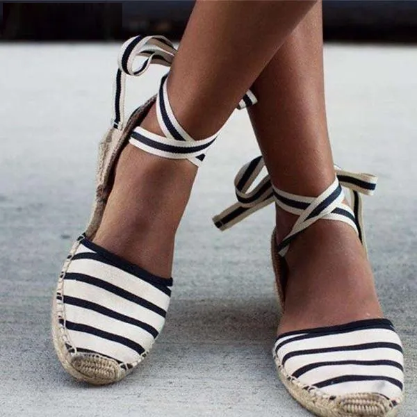 Marie Sandals