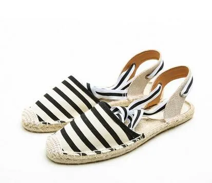 Marie Sandals